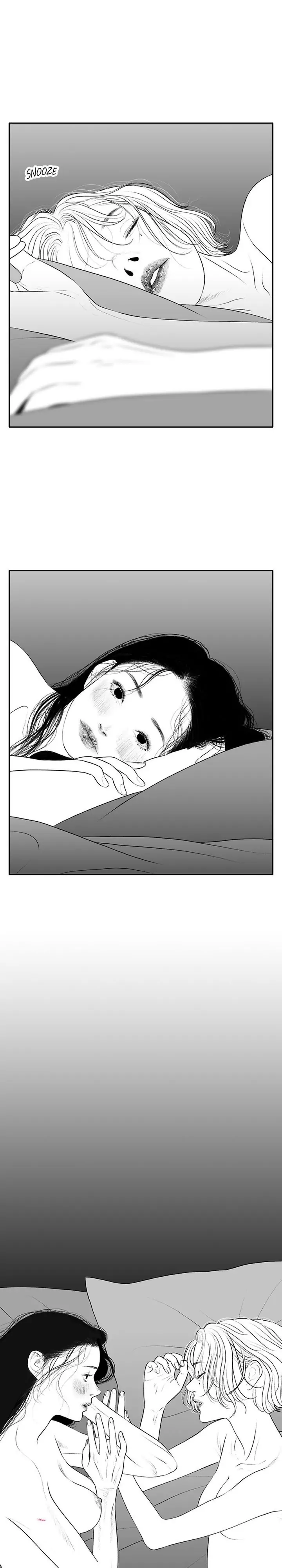 Kill Me Now Chapter 15 - Page 13