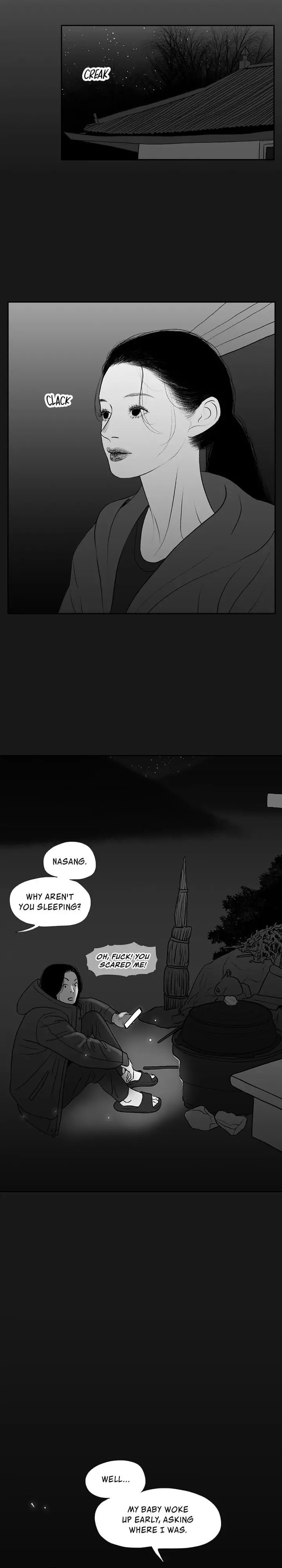 Kill Me Now Chapter 15 - Page 15