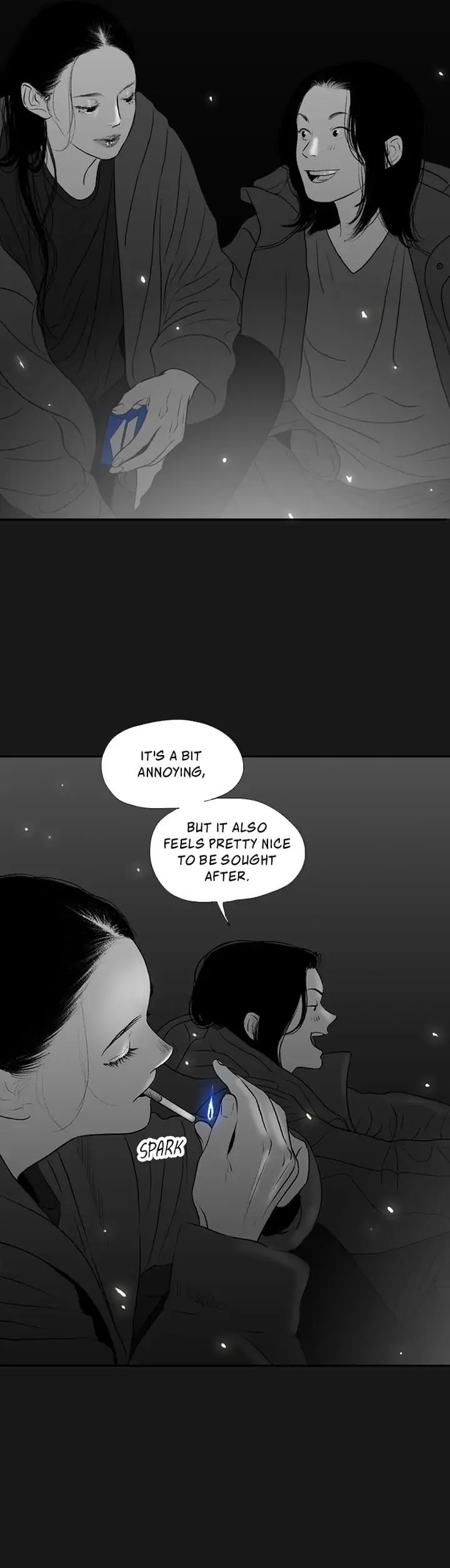 Kill Me Now Chapter 15 - Page 16