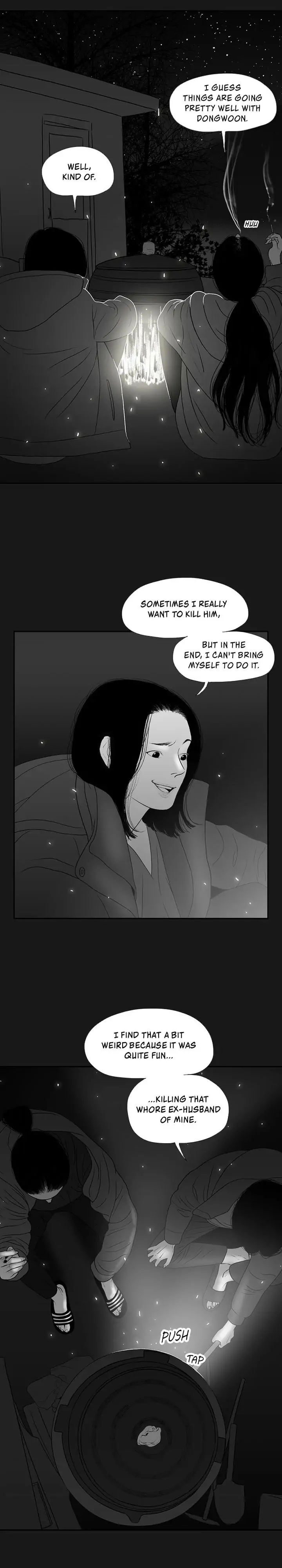 Kill Me Now Chapter 15 - Page 17