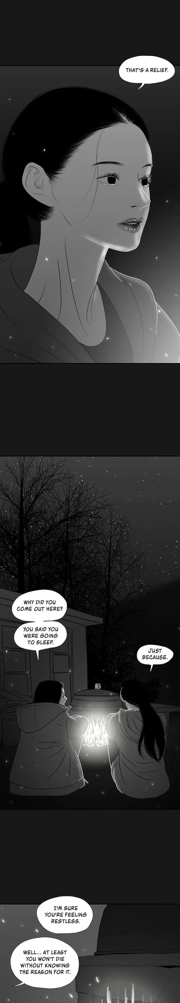 Kill Me Now Chapter 15 - Page 18
