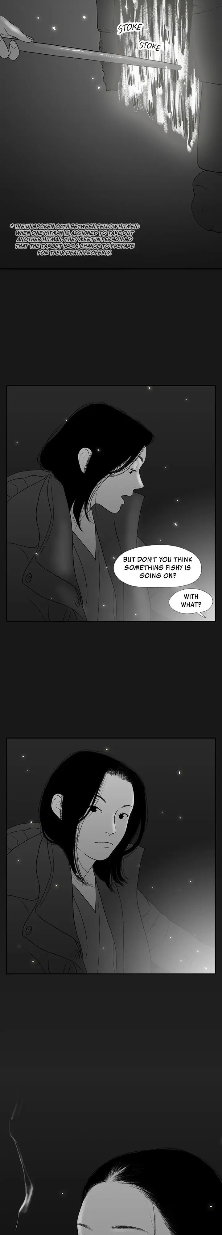 Kill Me Now Chapter 15 - Page 19