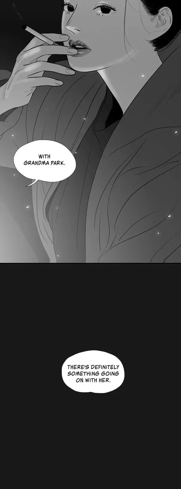 Kill Me Now Chapter 15 - Page 20