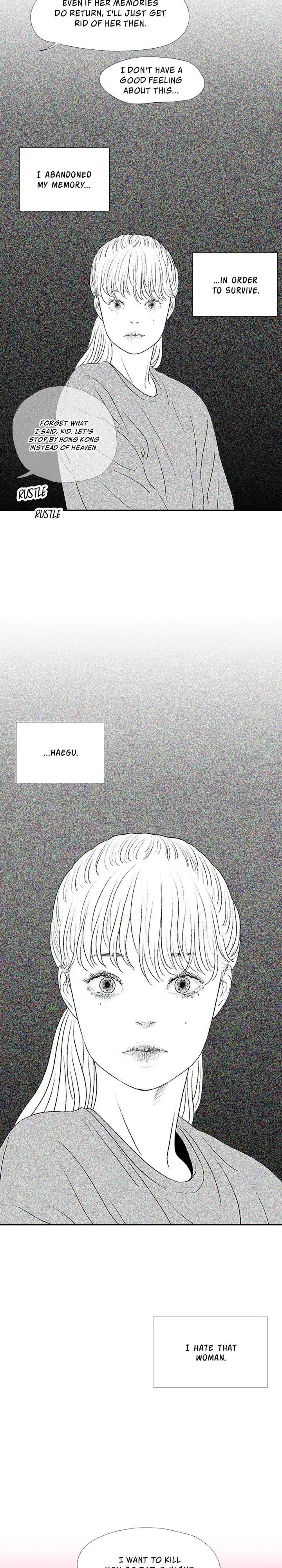 Kill Me Now Chapter 15 - Page 5