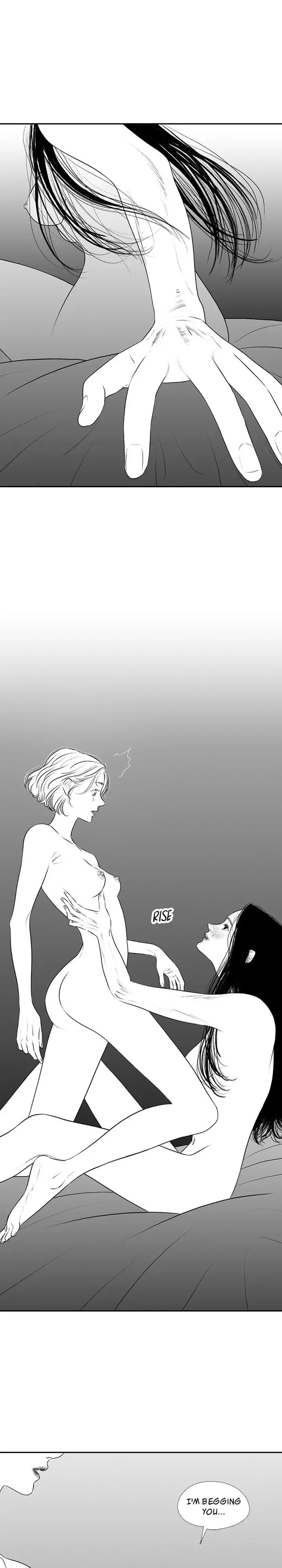 Kill Me Now Chapter 15 - Page 7