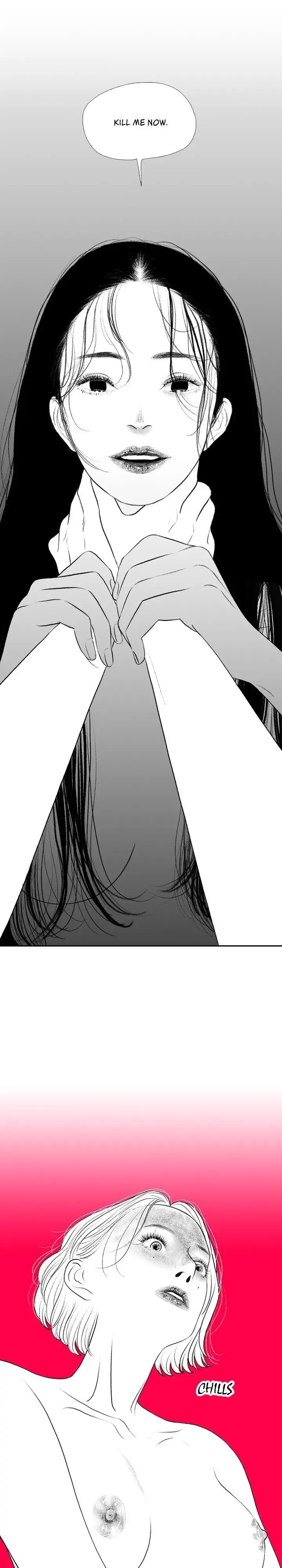 Kill Me Now Chapter 15 - Page 9