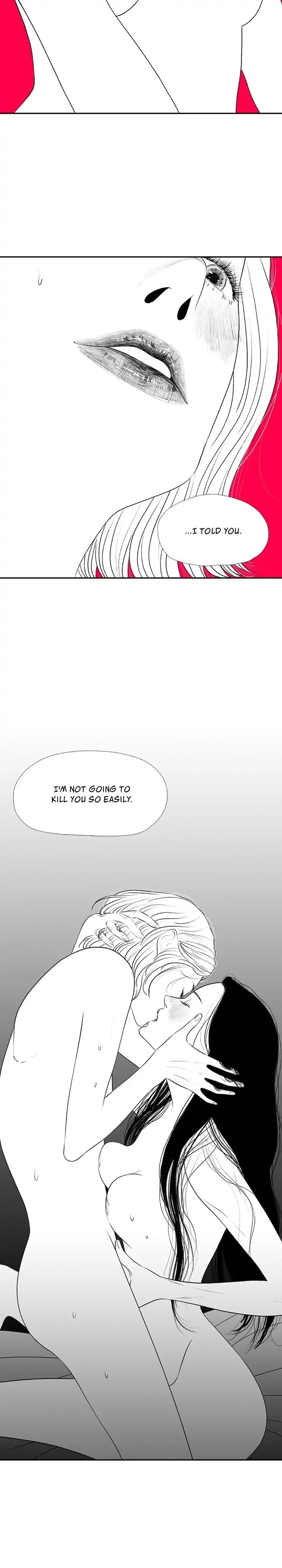 Kill Me Now Chapter 15 - Page 10