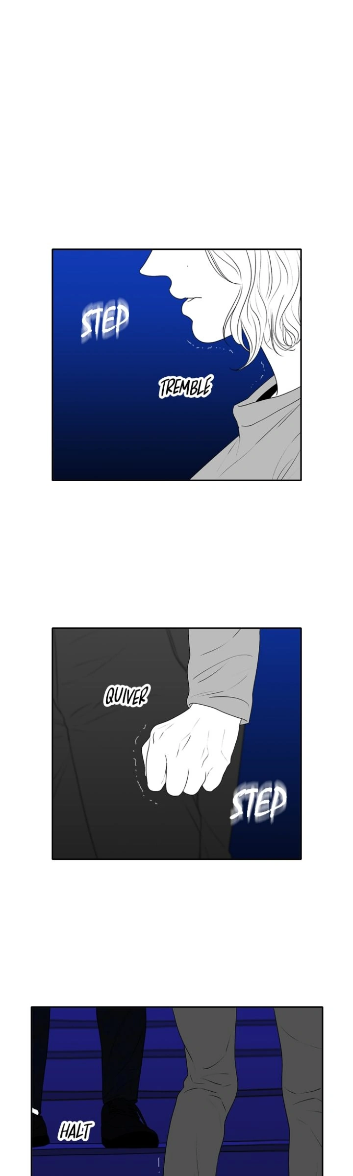 Kill Me Now Chapter 150 - Page 2