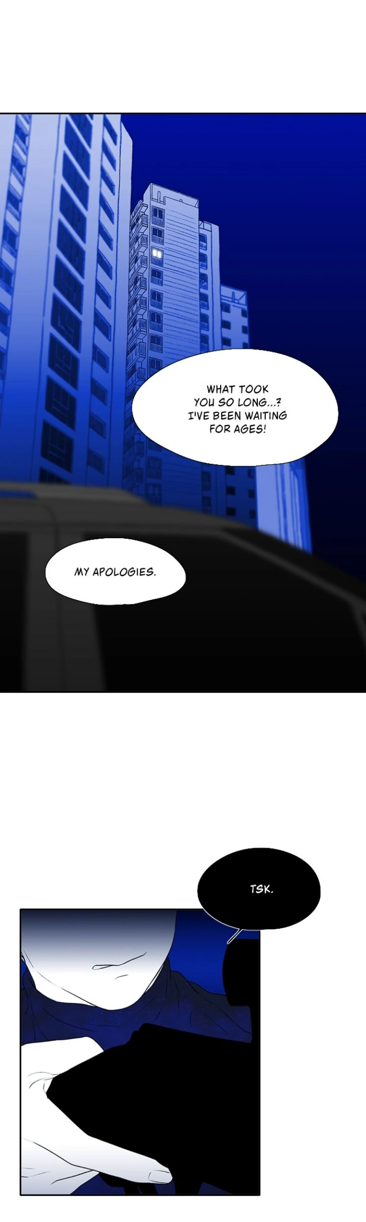 Kill Me Now Chapter 150 - Page 14
