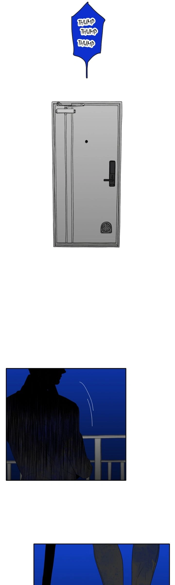 Kill Me Now Chapter 150 - Page 17
