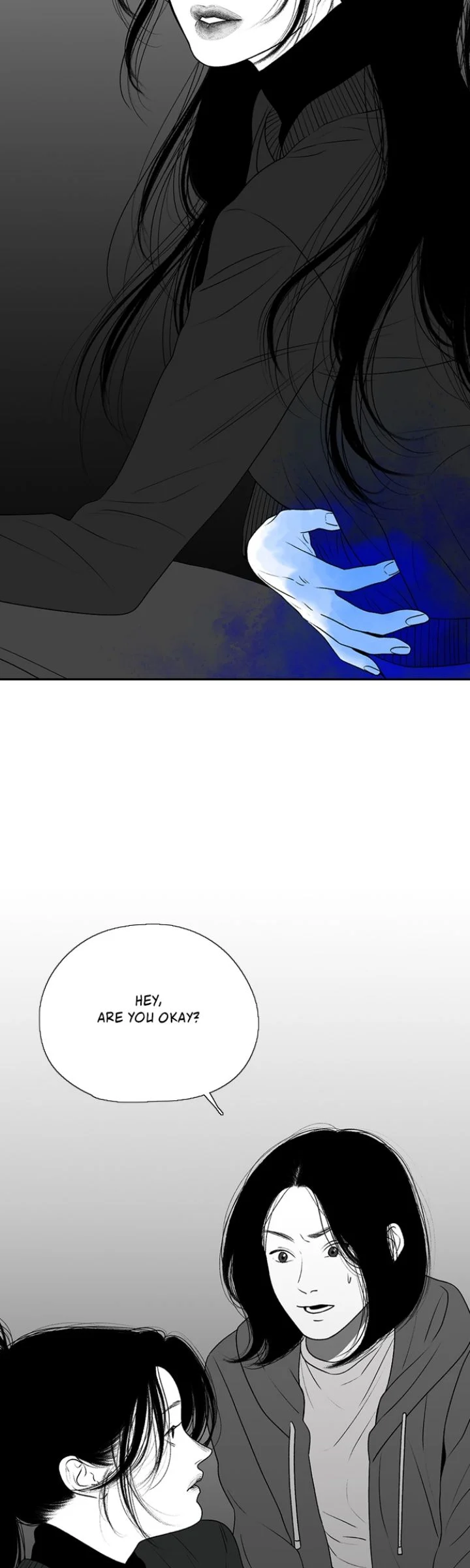 Kill Me Now Chapter 150 - Page 20