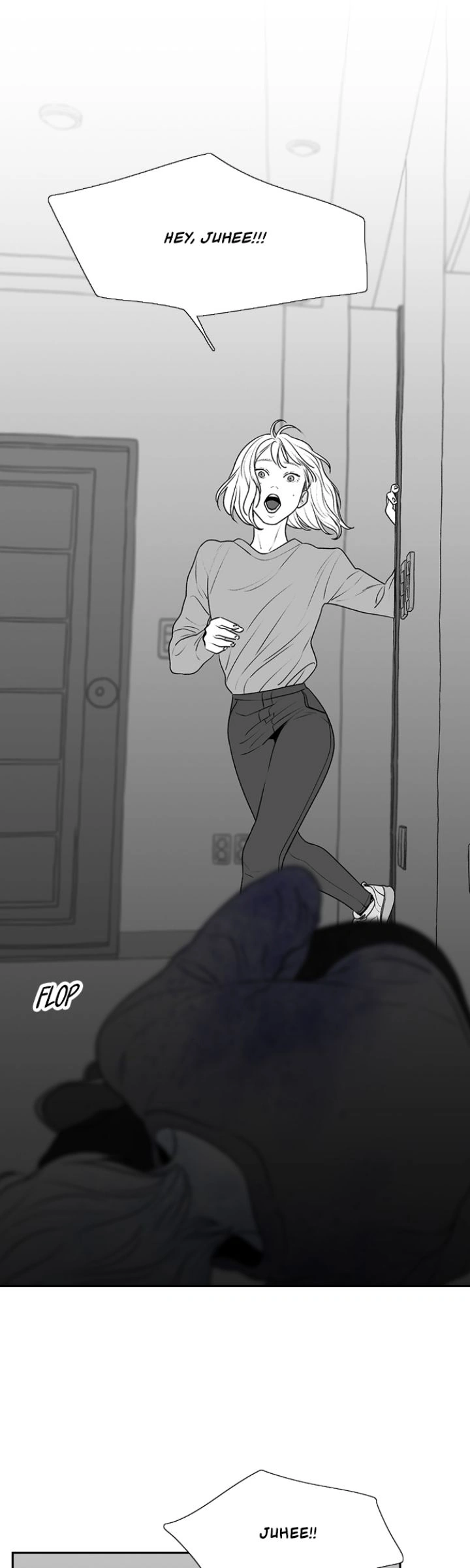 Kill Me Now Chapter 150 - Page 24