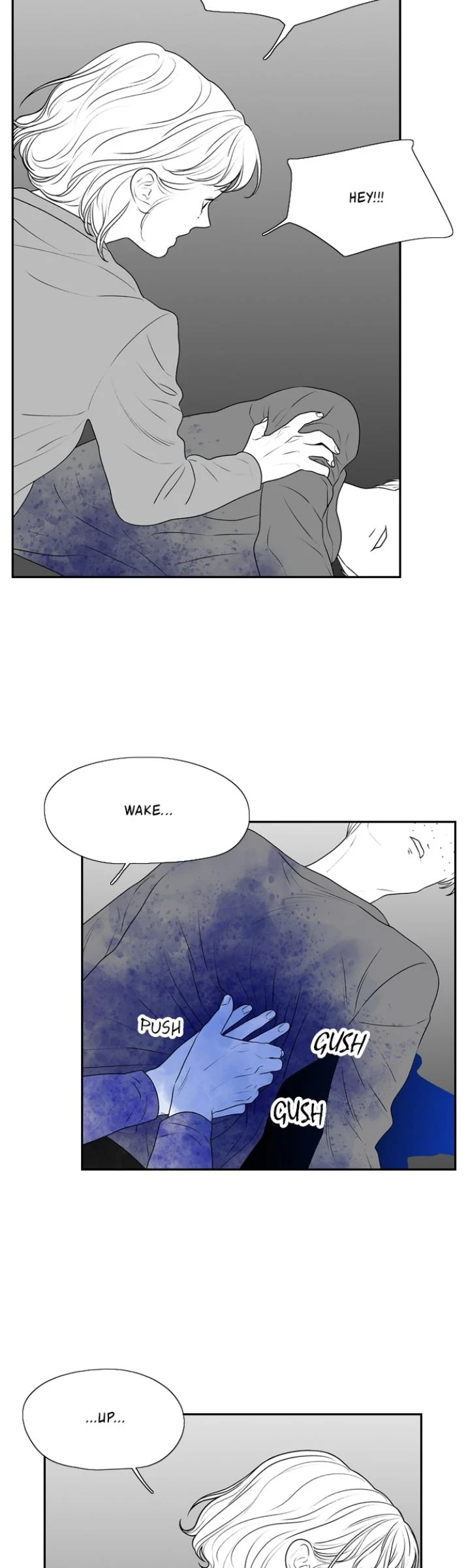 Kill Me Now Chapter 150 - Page 25
