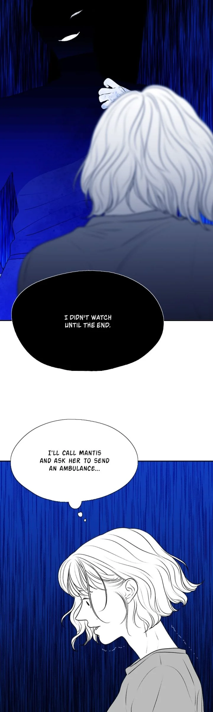 Kill Me Now Chapter 150 - Page 4