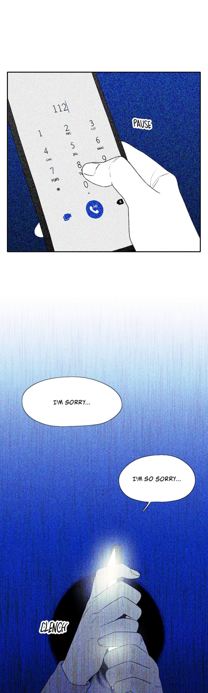 Kill Me Now Chapter 150 - Page 31