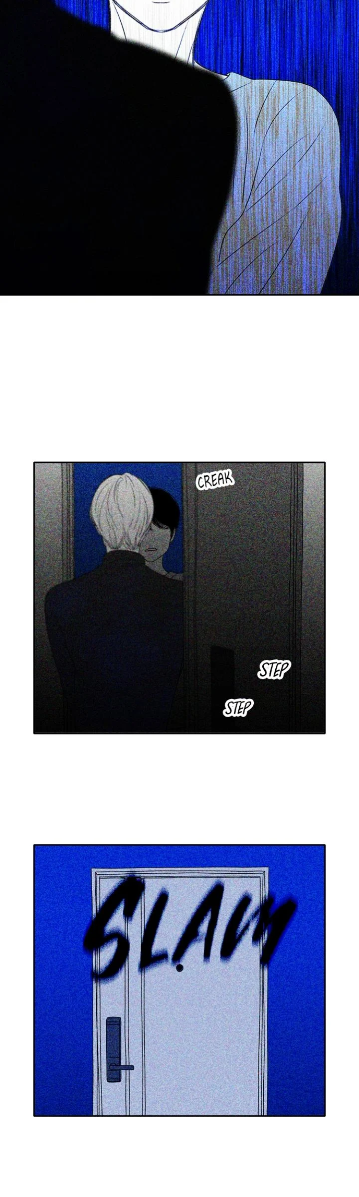 Kill Me Now Chapter 150 - Page 35