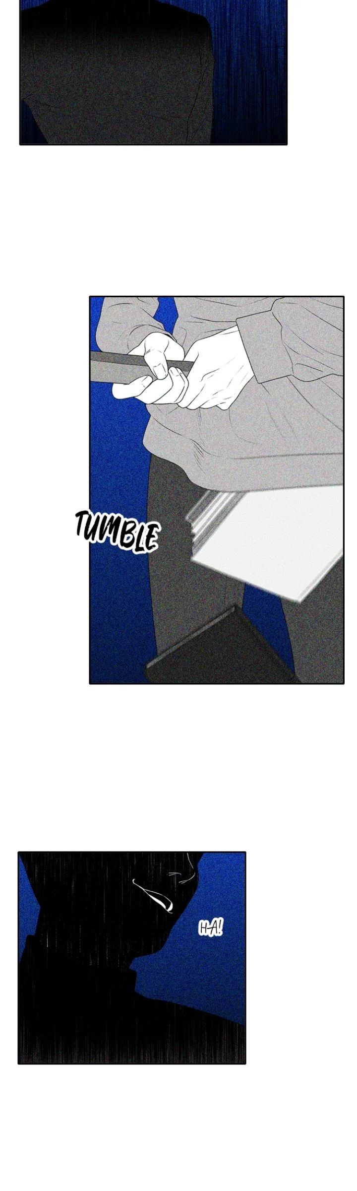 Kill Me Now Chapter 150 - Page 39