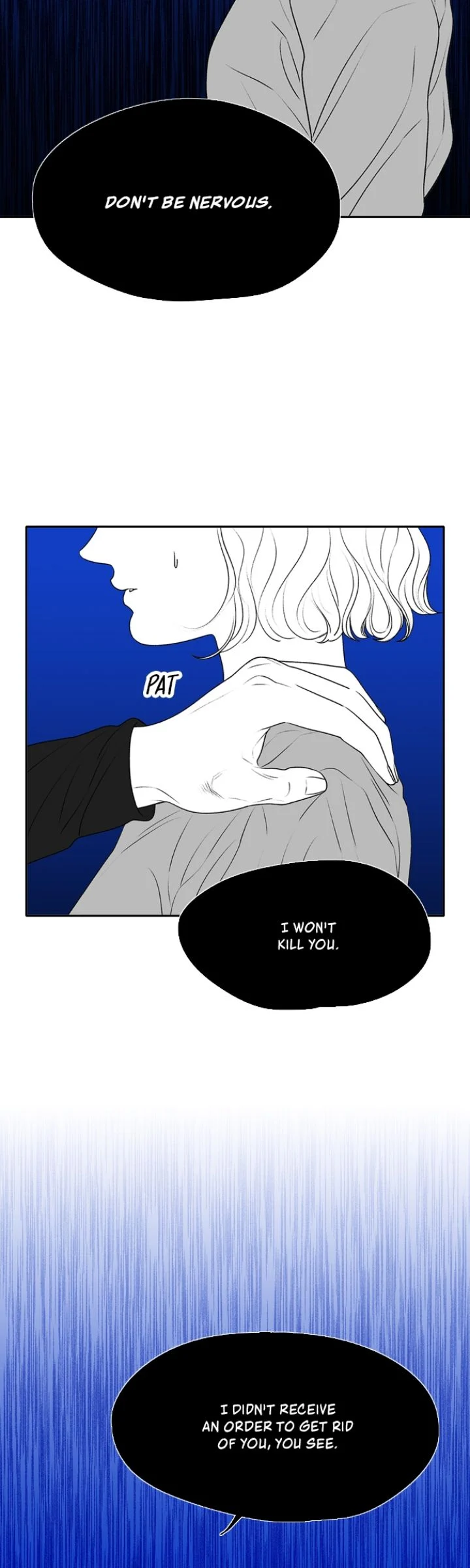 Kill Me Now Chapter 150 - Page 5