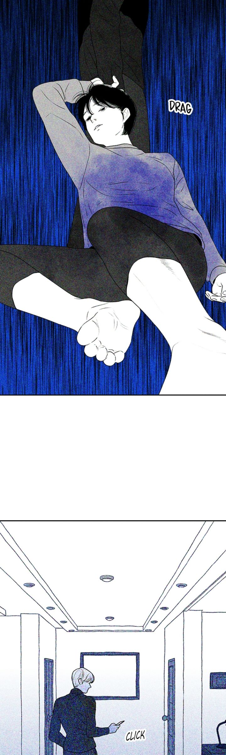 Kill Me Now Chapter 150 - Page 44