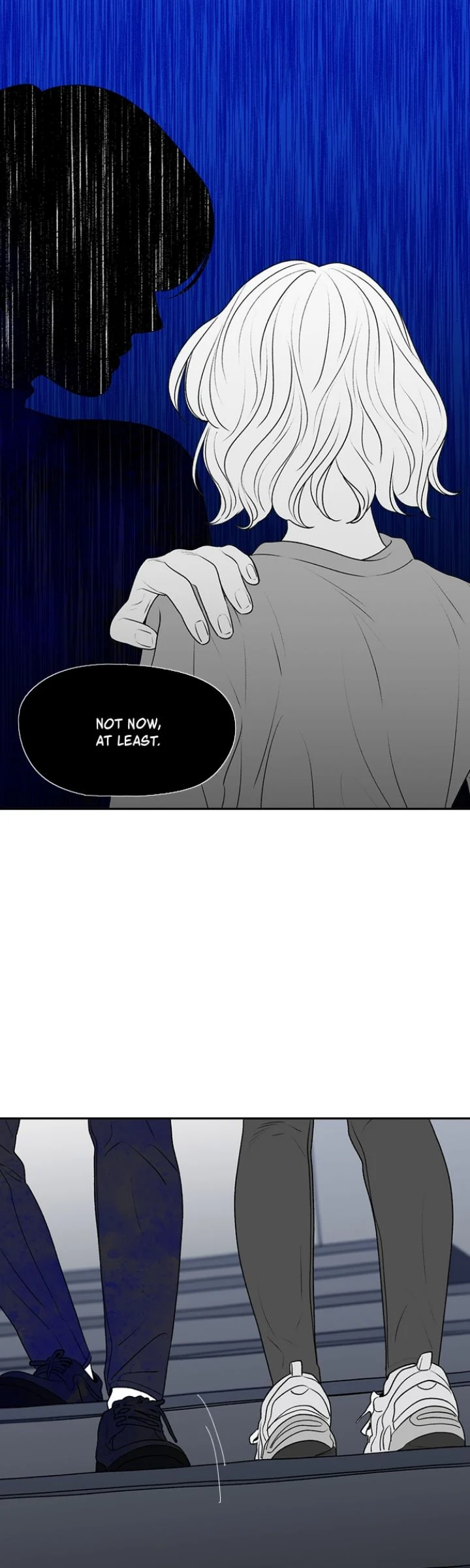 Kill Me Now Chapter 150 - Page 6