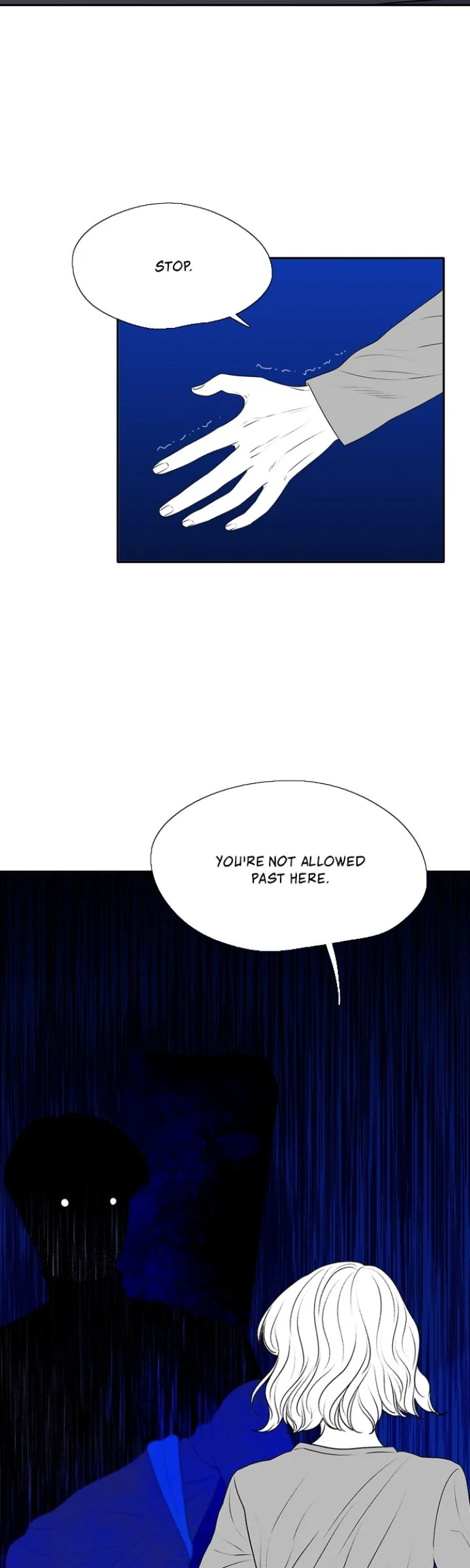 Kill Me Now Chapter 150 - Page 7