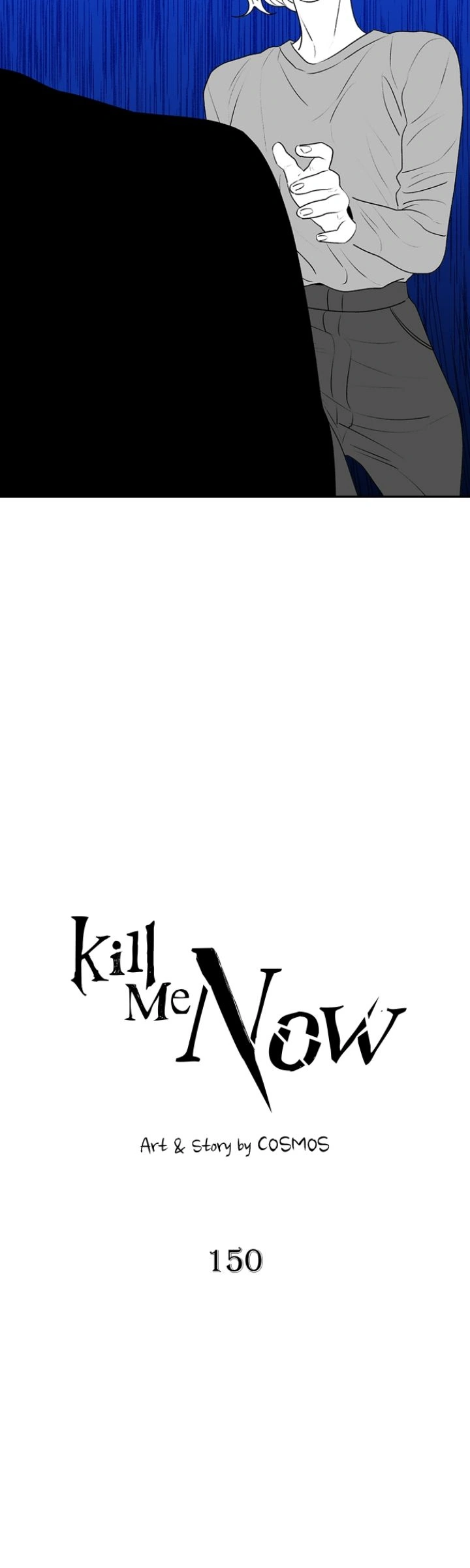 Kill Me Now Chapter 150 - Page 10