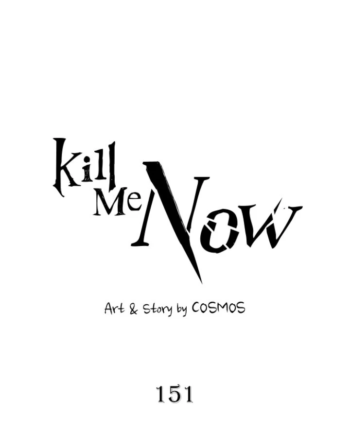 Kill Me Now Chapter 151 - Page 2