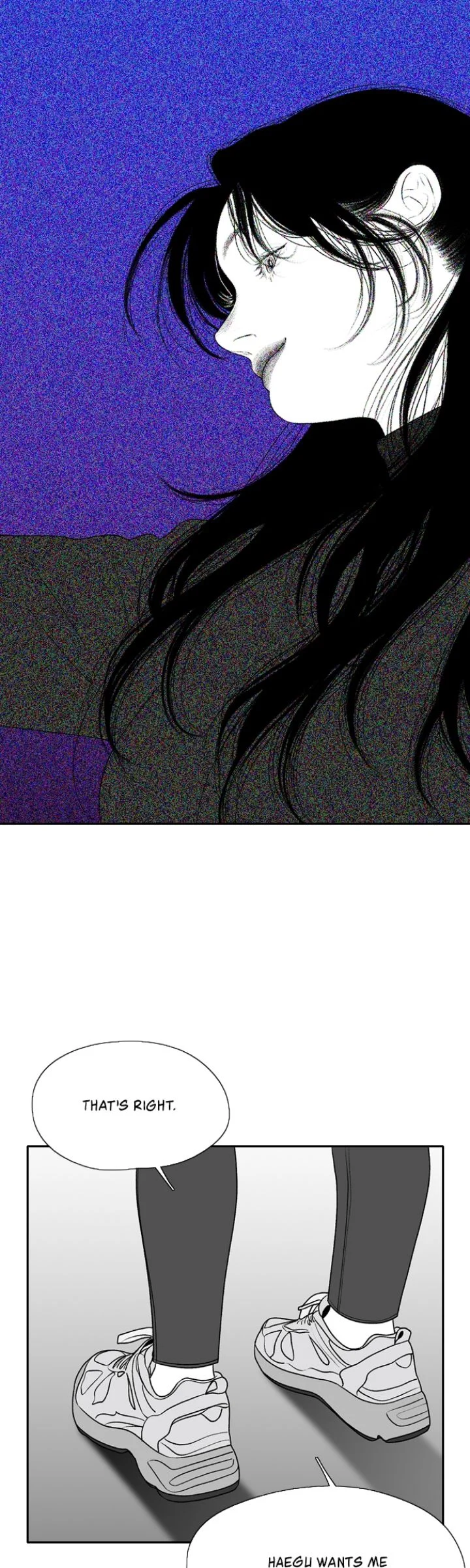 Kill Me Now Chapter 151 - Page 13