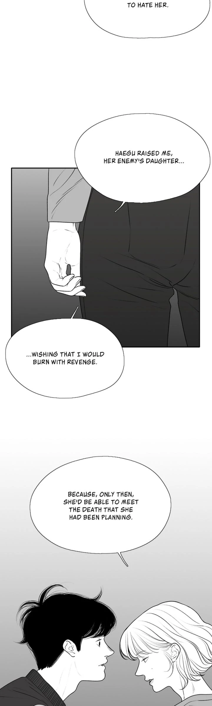 Kill Me Now Chapter 151 - Page 14