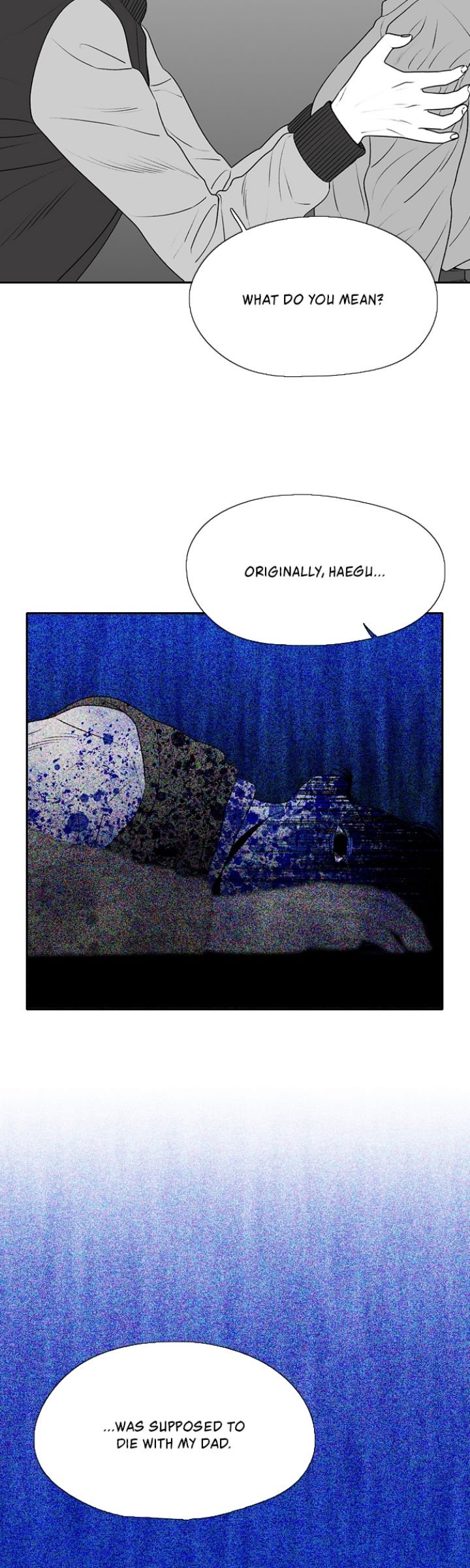 Kill Me Now Chapter 151 - Page 15