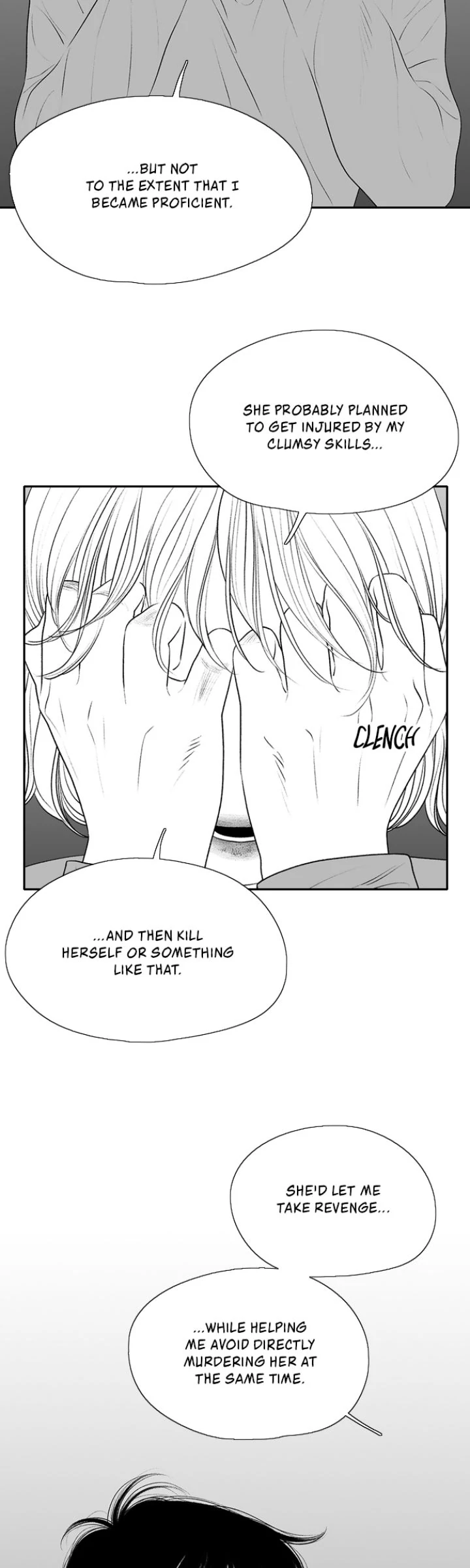 Kill Me Now Chapter 151 - Page 21