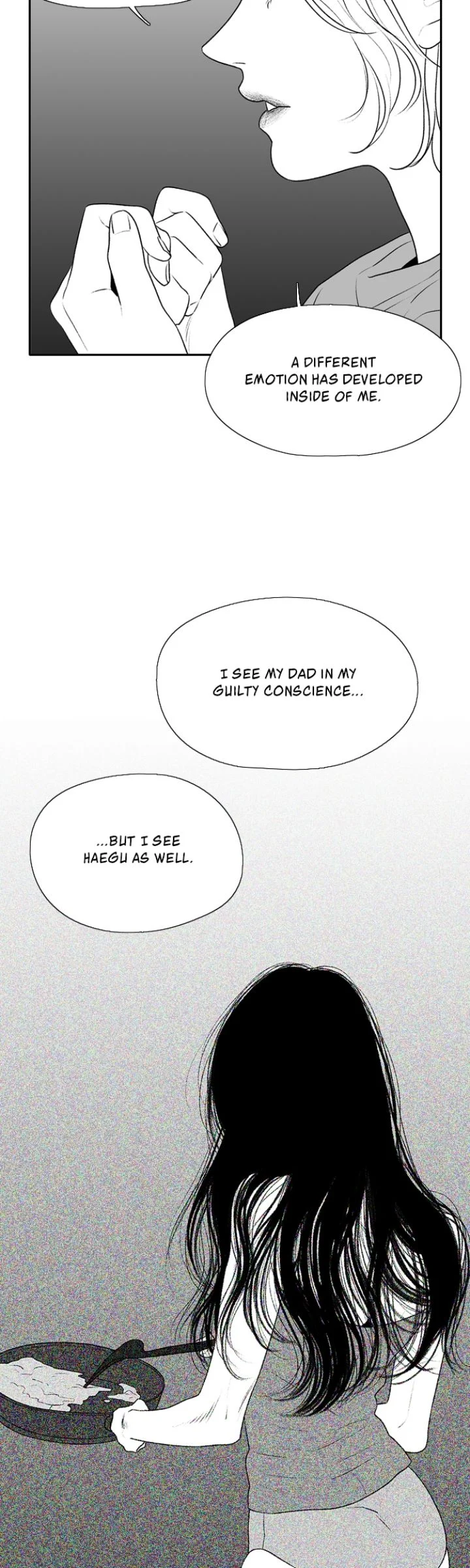 Kill Me Now Chapter 151 - Page 23