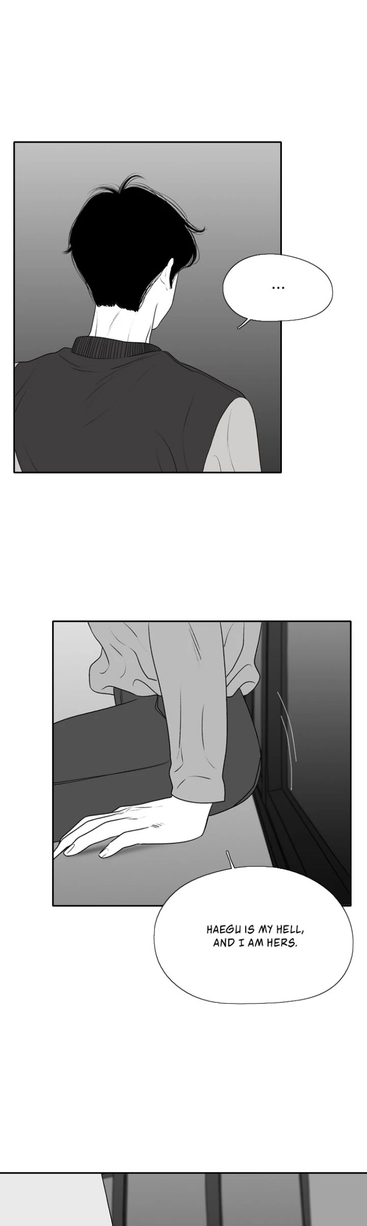 Kill Me Now Chapter 151 - Page 27