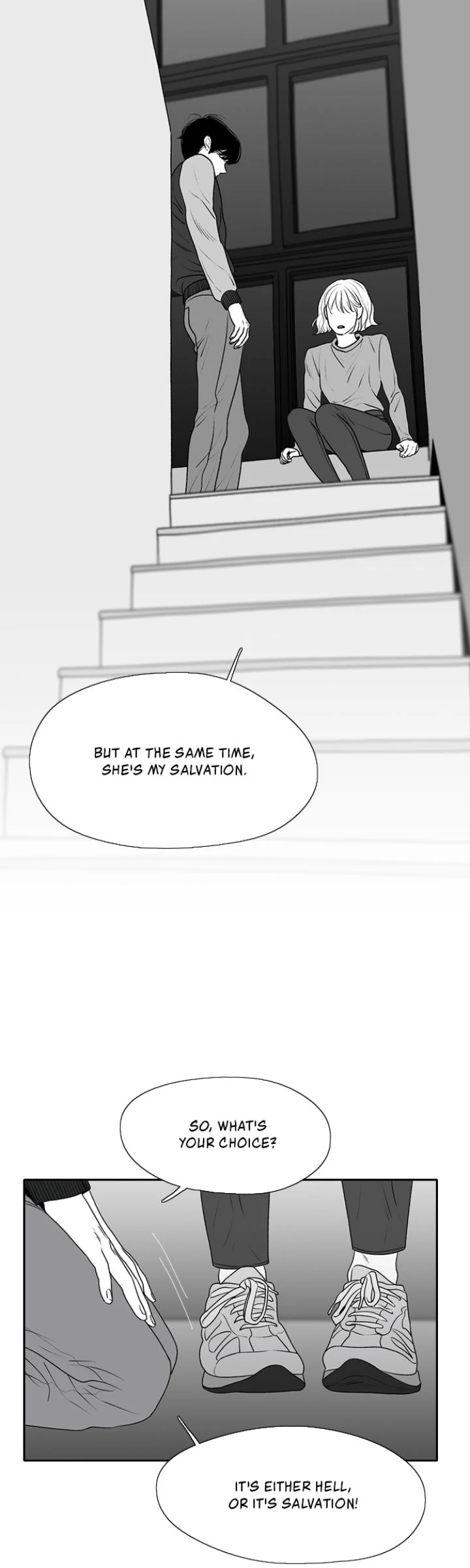Kill Me Now Chapter 151 - Page 28