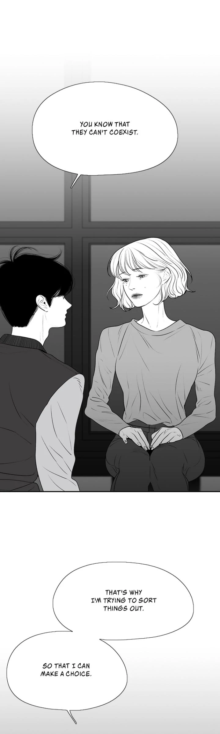 Kill Me Now Chapter 151 - Page 29