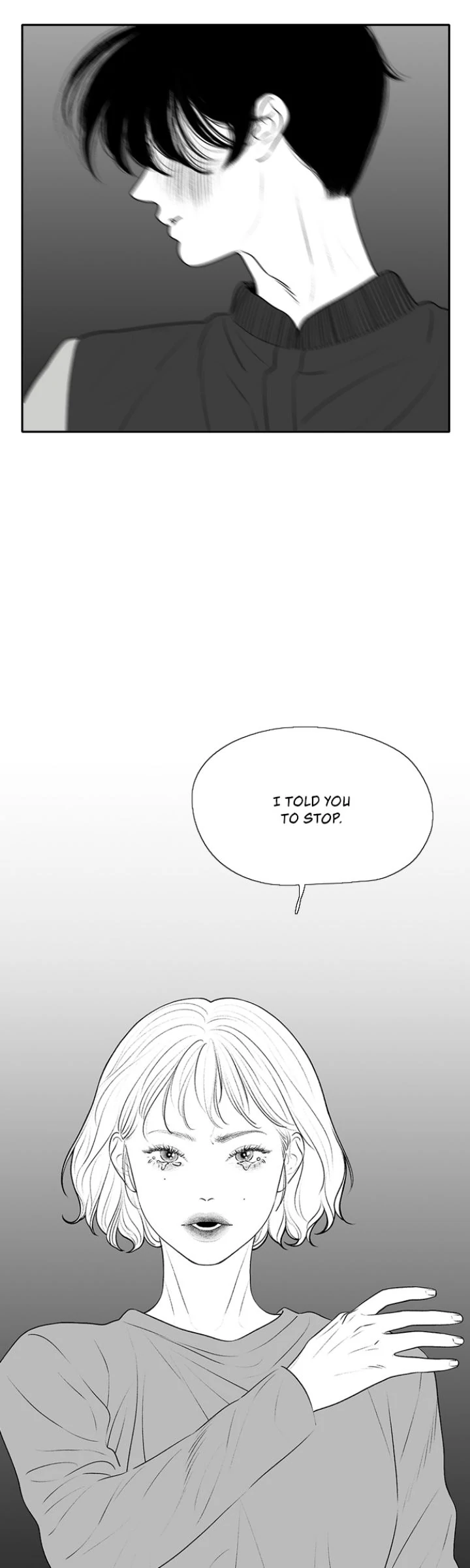 Kill Me Now Chapter 151 - Page 4