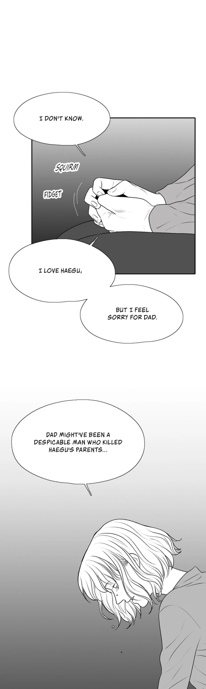Kill Me Now Chapter 151 - Page 31