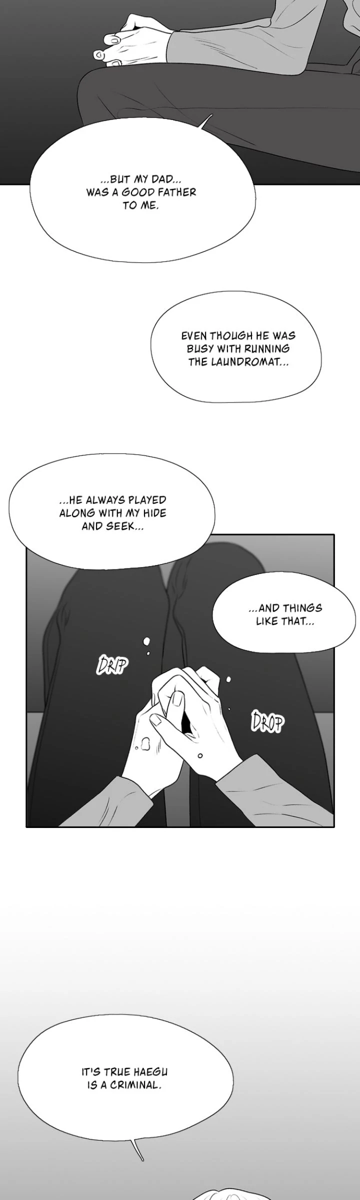 Kill Me Now Chapter 151 - Page 32