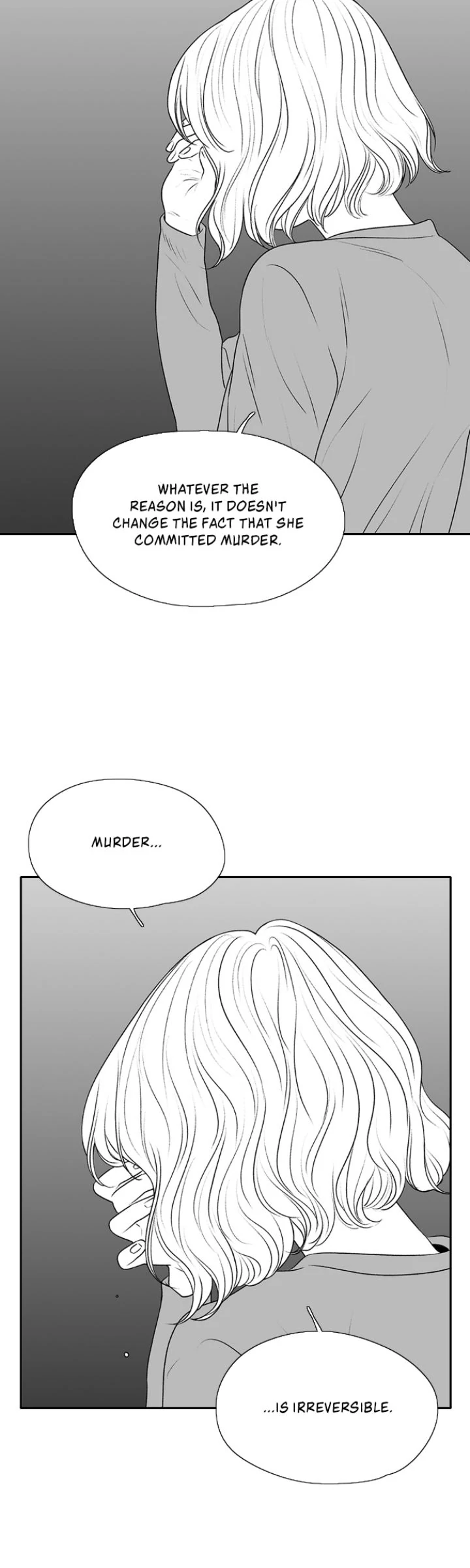 Kill Me Now Chapter 151 - Page 33