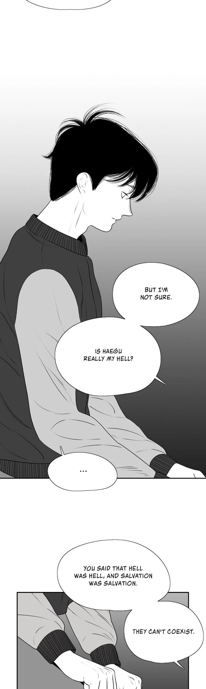 Kill Me Now Chapter 151 - Page 36