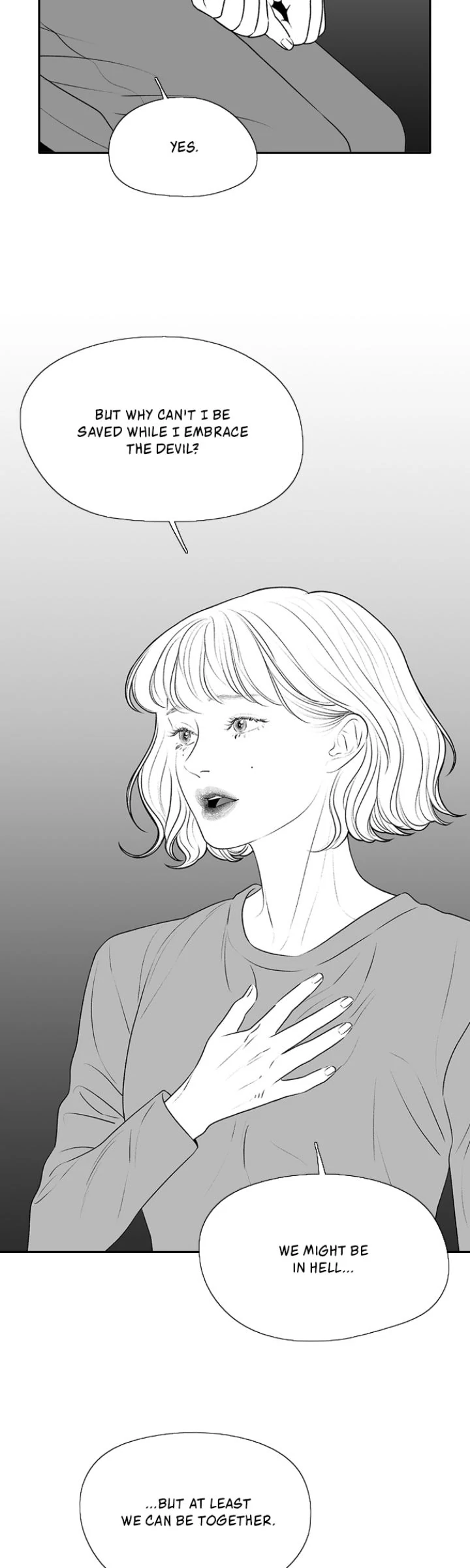 Kill Me Now Chapter 151 - Page 37