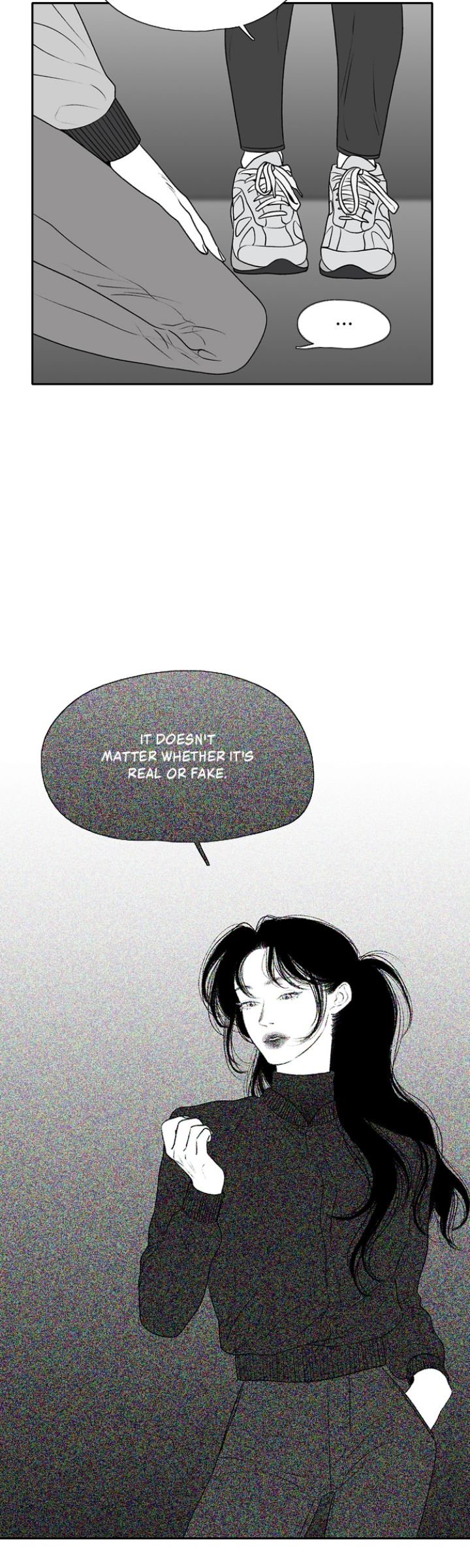 Kill Me Now Chapter 151 - Page 38