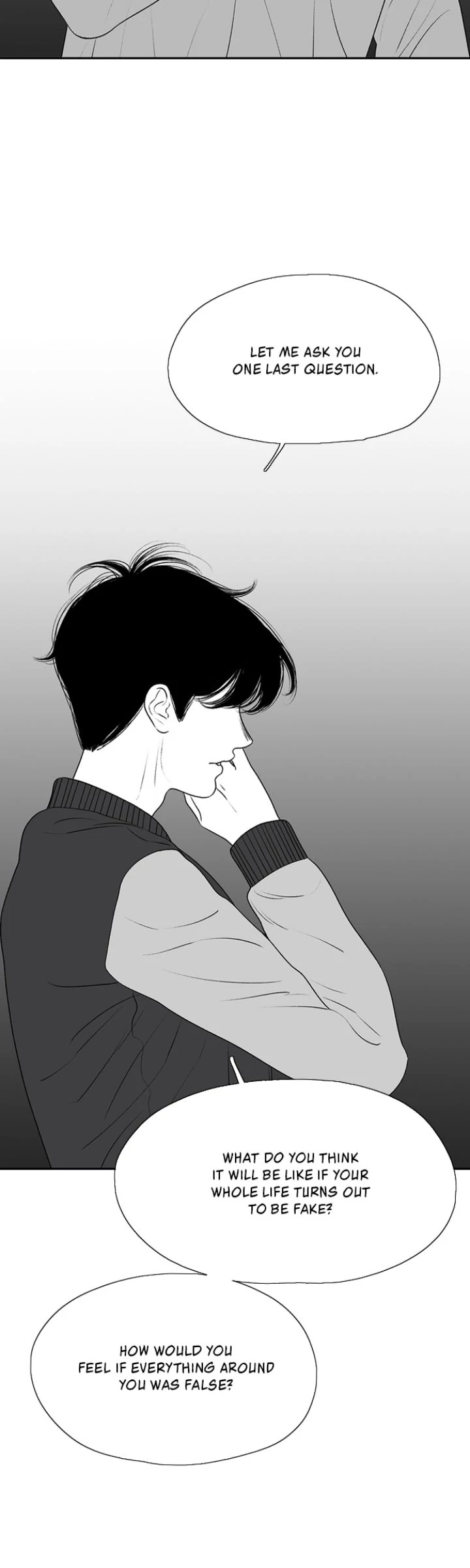 Kill Me Now Chapter 151 - Page 5