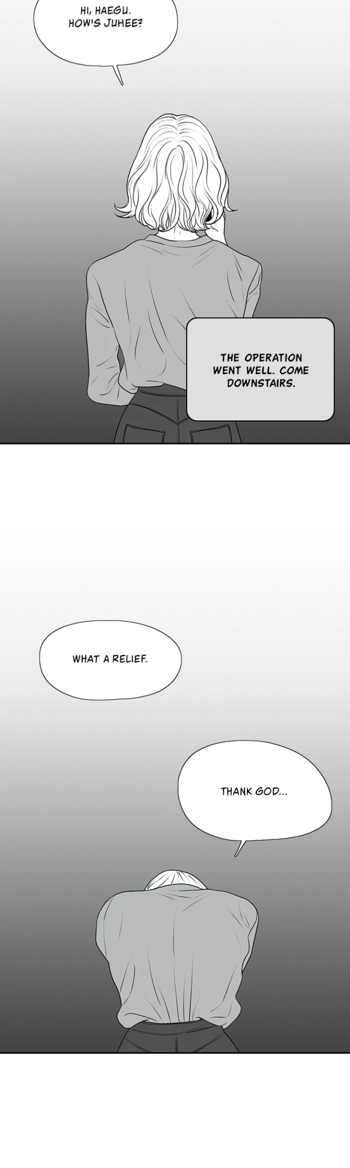 Kill Me Now Chapter 151 - Page 42