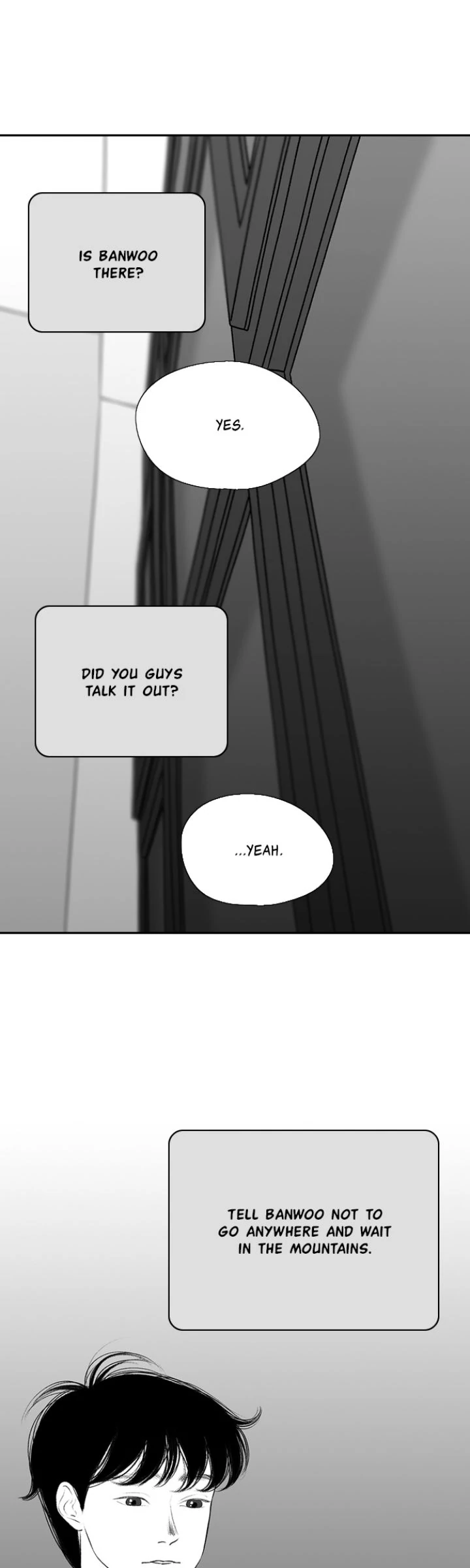 Kill Me Now Chapter 151 - Page 43