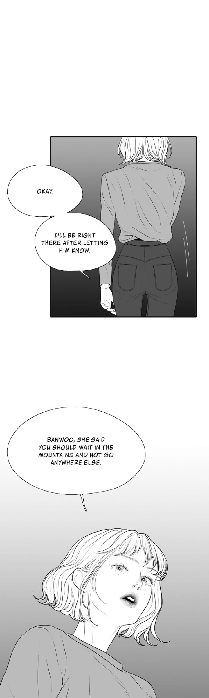 Kill Me Now Chapter 151 - Page 45