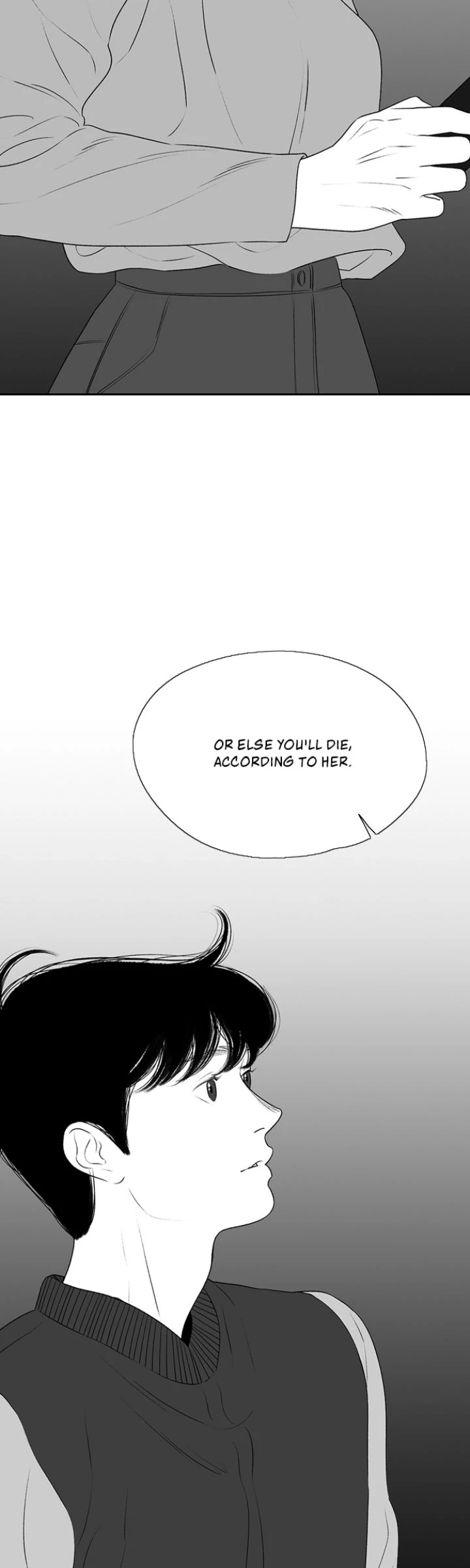 Kill Me Now Chapter 151 - Page 46