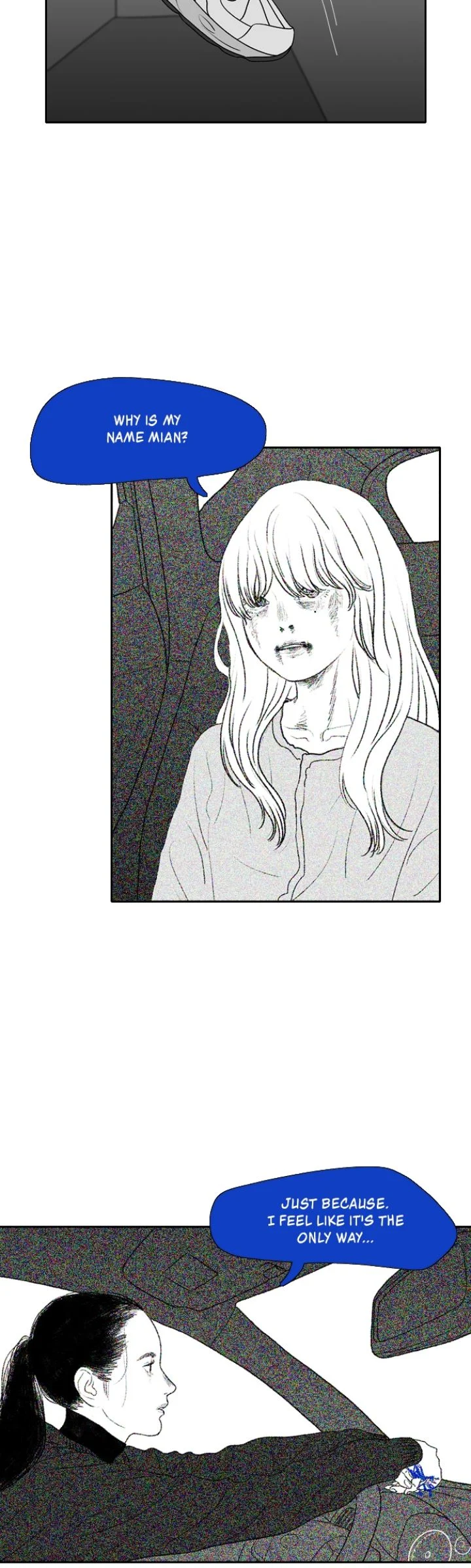 Kill Me Now Chapter 151 - Page 49