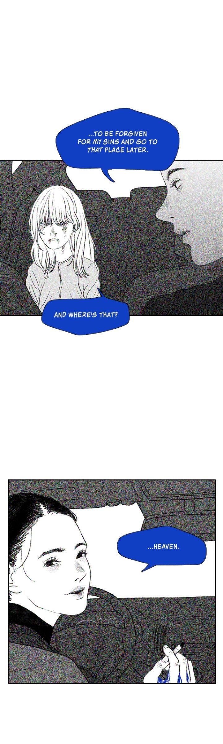 Kill Me Now Chapter 151 - Page 50