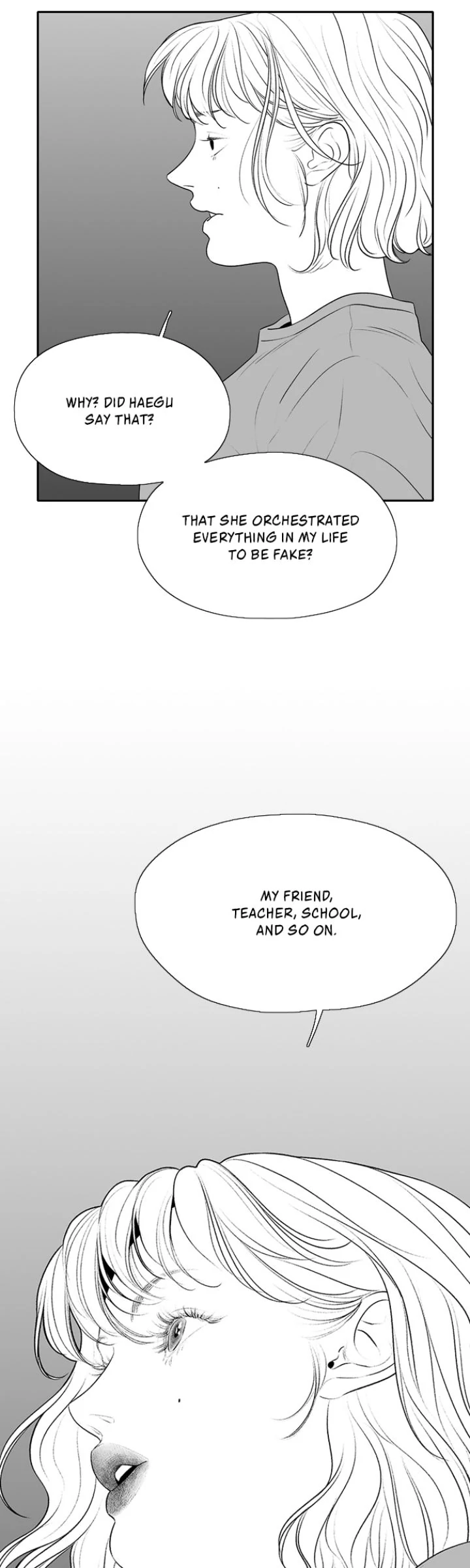 Kill Me Now Chapter 151 - Page 6